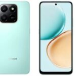 Llega a Argentina el celular irrompible de HONOR que soporta caídas de casi 2 metros