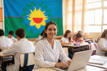 clases provincia buenos aires