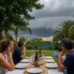 clima inicio 2026 provincia buenos aires