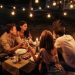 ¿Cómo estará el clima en la provincia de Buenos Aires para la Nochebuena 2025?