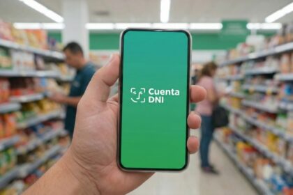 cuenta dni beneficios promo app