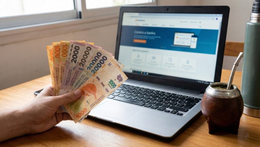 deposito plazo fijo tasas