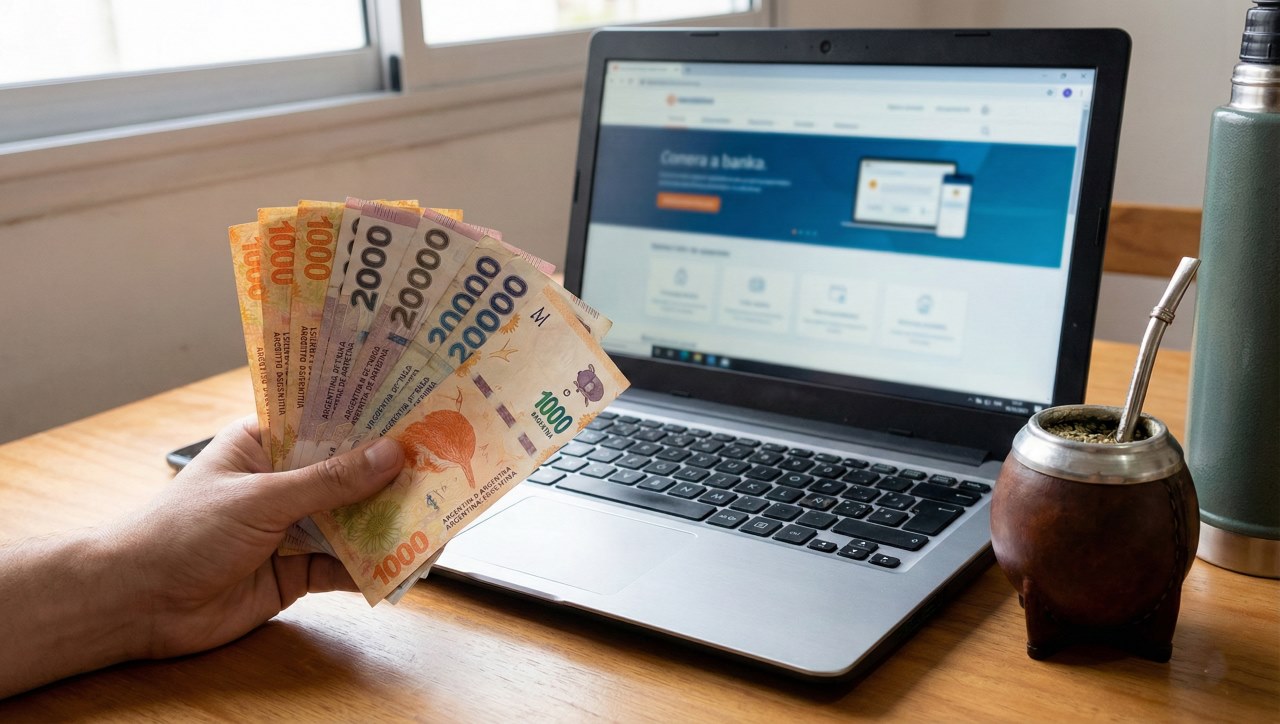 deposito plazo fijo tasas