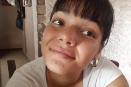 Desapareció en Córdoba una adolescente de 17 años y piden ayuda para encontrarla