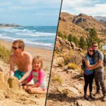 Vacaciones de Verano 2026: Cuáles son los destinos más buscados por los argentinos en Google