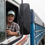15 de diciembre: Por qué se celebra hoy el Día del Camionero en Argentina y cuál es la situación salarial actual