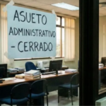 El gobierno bonaerense anunció asueto para la administración pública durante las fiestas de fin de año