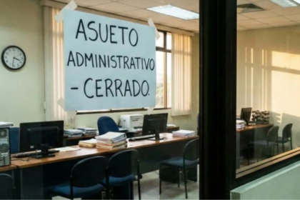 El gobierno bonaerense anunció asueto para la administración pública durante las fiestas de fin de año