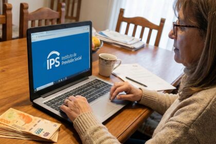 docentes ips cobro provincia buenos aires