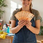 empleadas domesticas sueldo argentina