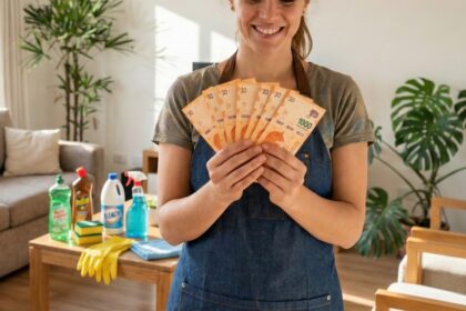 empleadas domesticas sueldo argentina