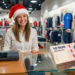 empleados comercio bono aguinaldo