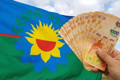 estatales bonaerenses aumento sueldo