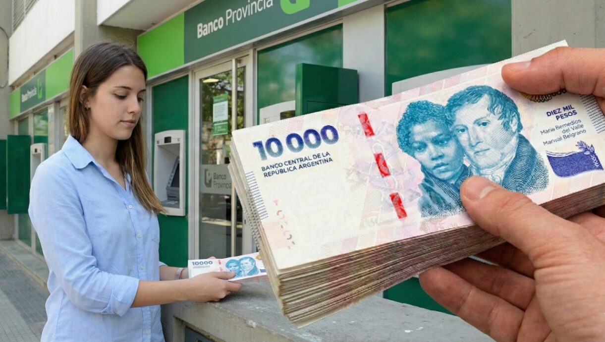 estatales bonaerenses cobro pago