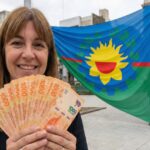 estatales bonaerenses sueldo cronograma pago