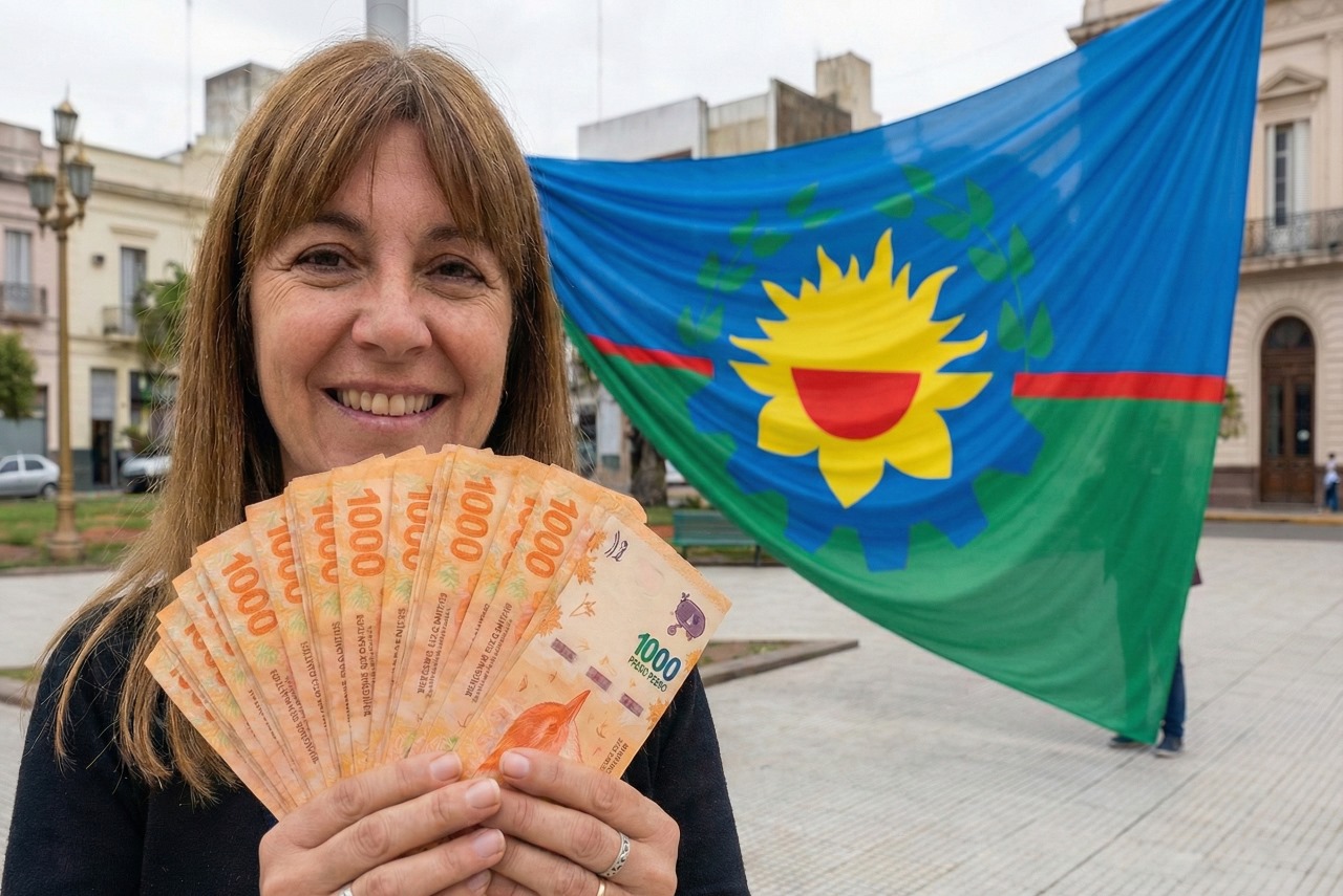 estatales bonaerenses sueldo cronograma pago