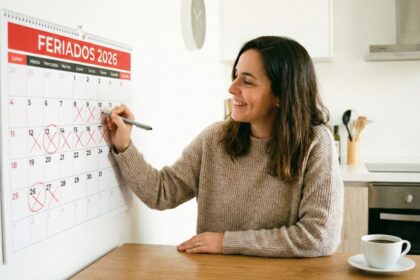 feriados 2026 argentina