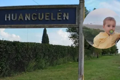 filicidio coronel suarez