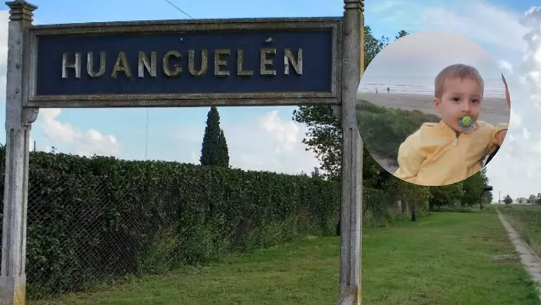 filicidio coronel suarez