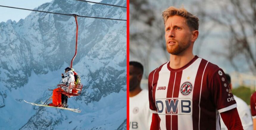 futbolista Sebastian Hertner