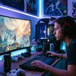 Cómo armar la mejor configuración gamer sin vaciar el bolsillo