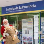 ganadores gordo navidad provincia