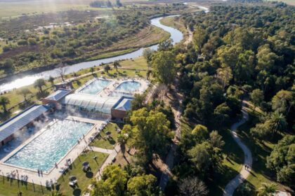 general belgrano provincia escapadas