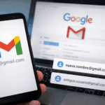 Gmail permitirá cambiar el nombre de usuario: cómo funcionará la nueva opción en cuentas @gmail.com