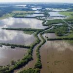 El gobierno bonaerense activa un plan ante la posible llegada de el niño
