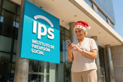 ips pago haberes aguinaldo diciembre