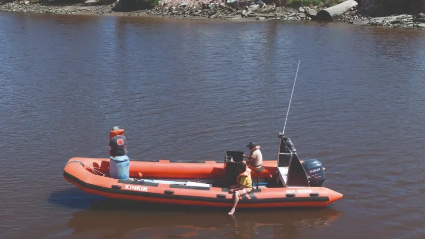 joven desaparecido necochea