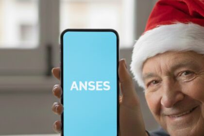 jubilados anses navidad diciembre