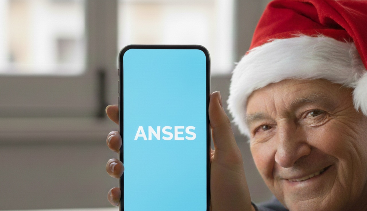 jubilados anses navidad diciembre