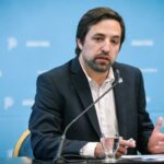 Kreplak alerta sobre el gobierno de milei y su impulso al discurso antivacunas