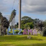 Lezama festeja 16 años como el distrito más joven de la Provincia de Buenos Aires