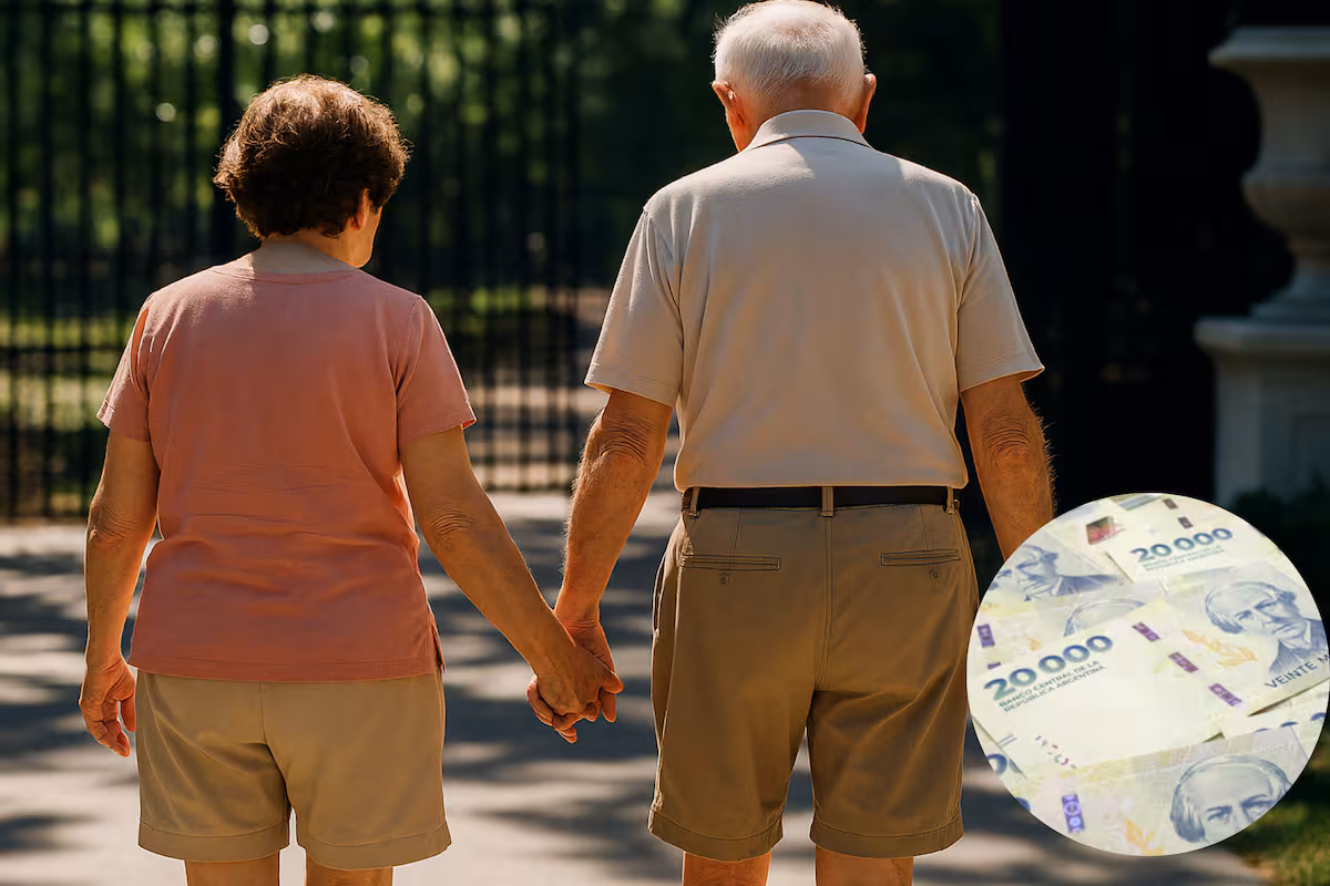 El aumento de las jubilaciones docentes en diciembre 2025: ¿cuánto percibirán en total?