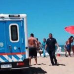 muerte en el mar gesell