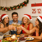 Navidad 2025: la fecha perfecta que solo ocurre una vez cada 100 años