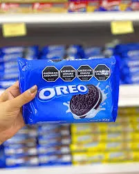 oreo