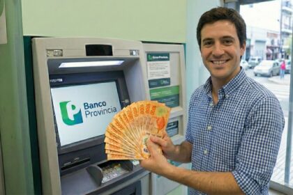 pagos provincia cobro sueldos