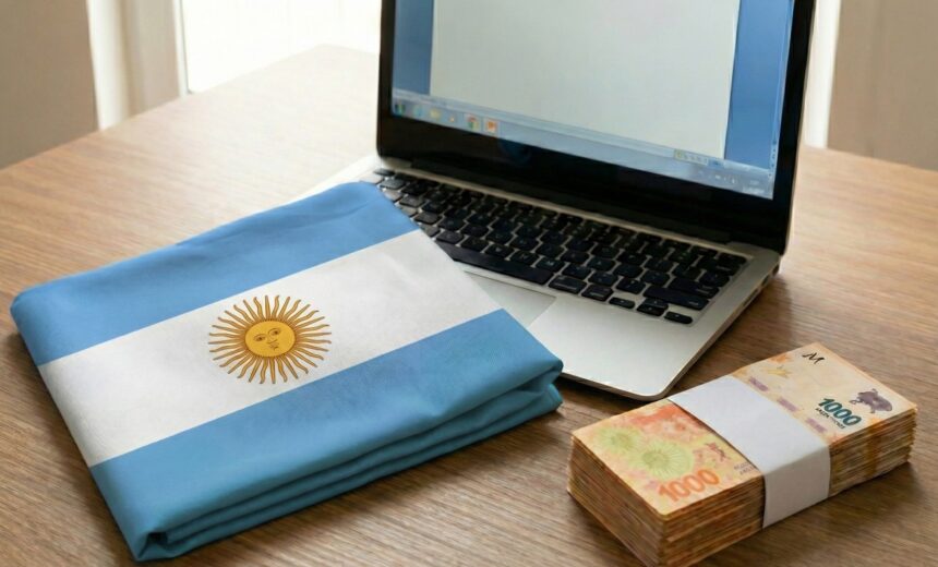 paritaria aumento estatales nacionales nuevo