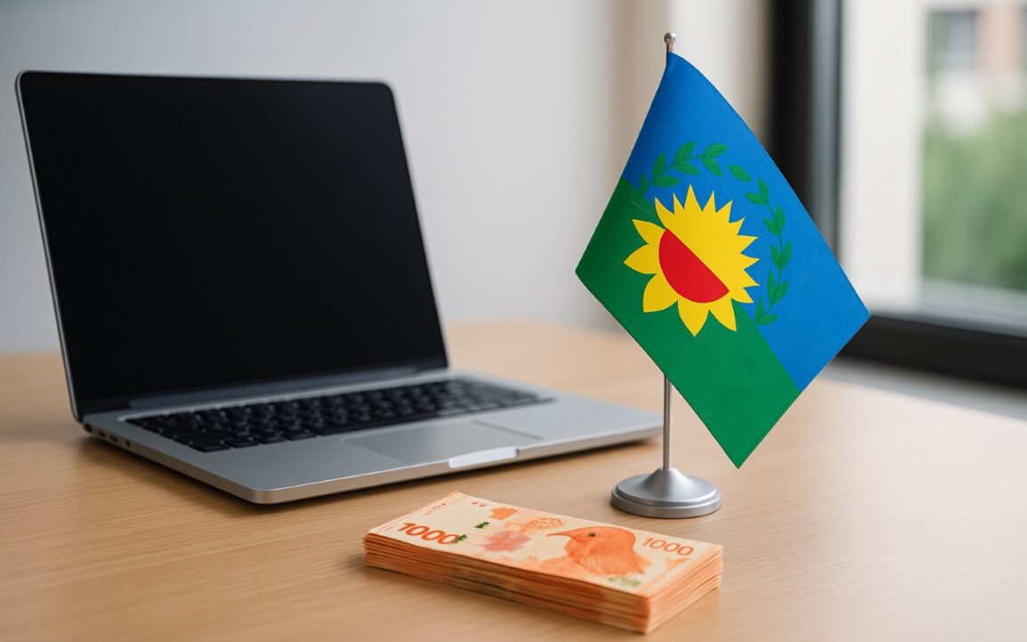 paritarias estatales bonaerenses