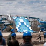 El parque acuático más grande de Argentina abrirá en 2026: Atracciones, fechas y todo lo que se sabe