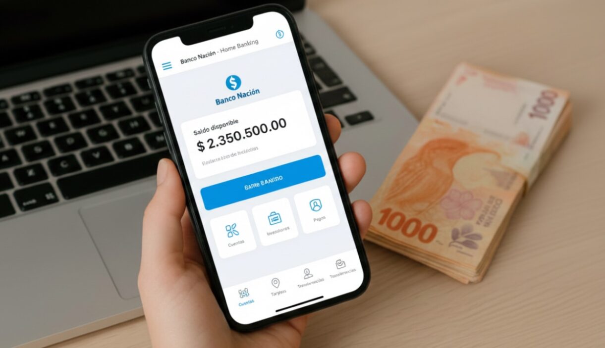 Plazo fijo uva con renta mensual: la inversión que impulsa sturzenegger para ganarle a la inflación 2 Plazo fijo tasas argentina