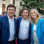 reeleccion indefinida intendentes provincia