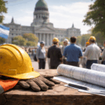 Reforma laboral en Argentina: siete de cada diez consideran urgente cambiar las reglas de trabajo