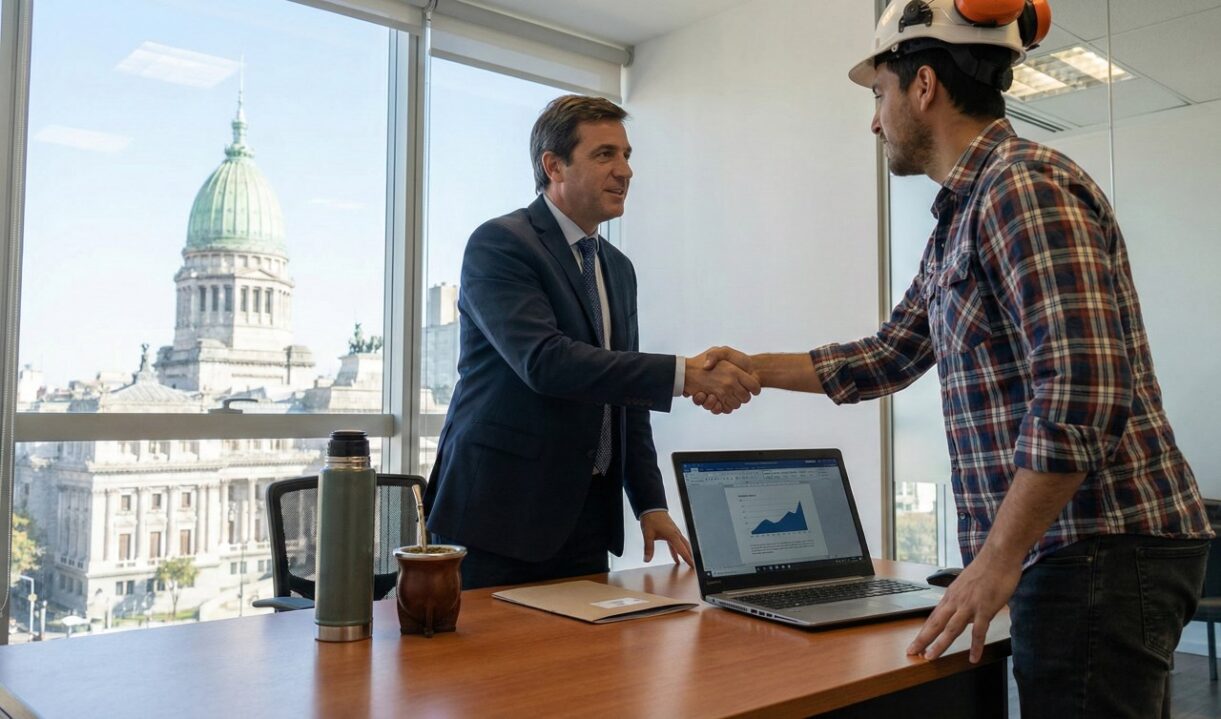 reforma laboral 2026