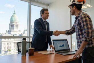 Reforma laboral 2026