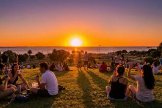 solsticio verano argentina