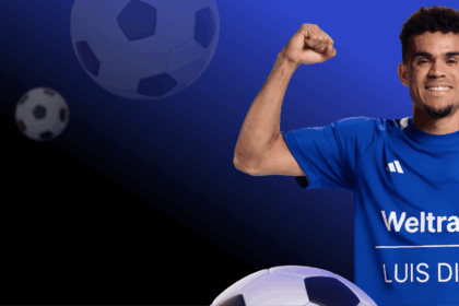 the origins of luis díaz cover